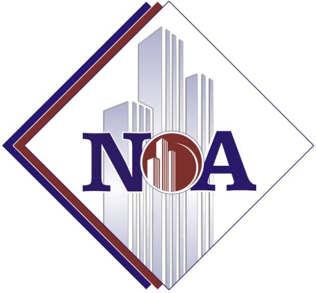 NIYI OGUNSANYA & ASSOCIATES Logo