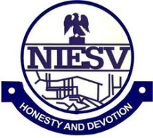 NIESV Logo